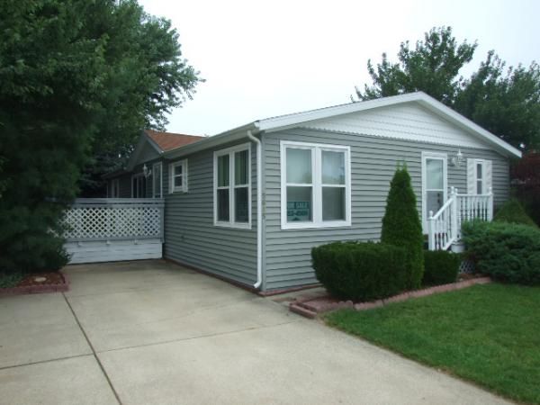 5615 N. Mandrake, Kalamazoo, MI 49009