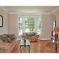 4622 Clary Lakes Drive, Roswell, GA 30075 ID:2637488