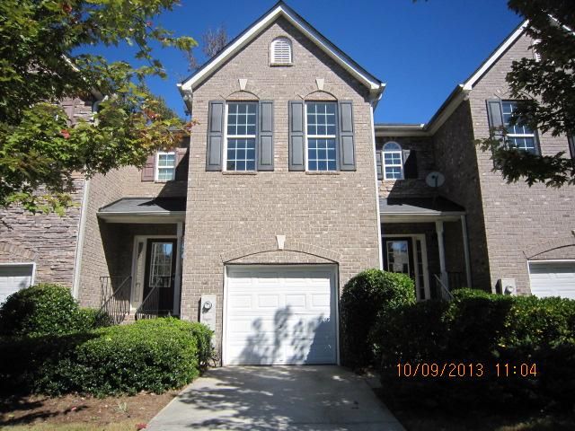 305 Fern Crest Drive, Lawrenceville, GA 30046