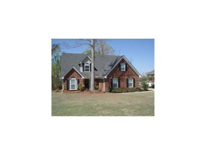 135 Saddle Lane, Covington, GA 30016