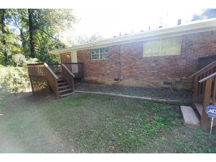 8571 Duncan Street, Douglasville, GA 30134