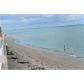 3180 S Ocean Dr # 401, Hallandale, FL 33009 ID:4287258