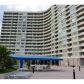 3180 S Ocean Dr # 401, Hallandale, FL 33009 ID:3171719