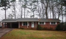 2957 Chestnut Grove Drive Austell, GA 30106