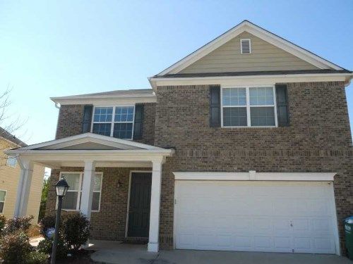 2612 Meadow Trace Drive, Grayson, GA 30017