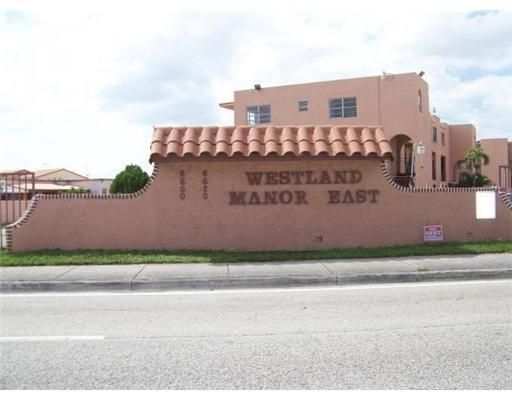 6620 W 2 CT # 209, Hialeah, FL 33012