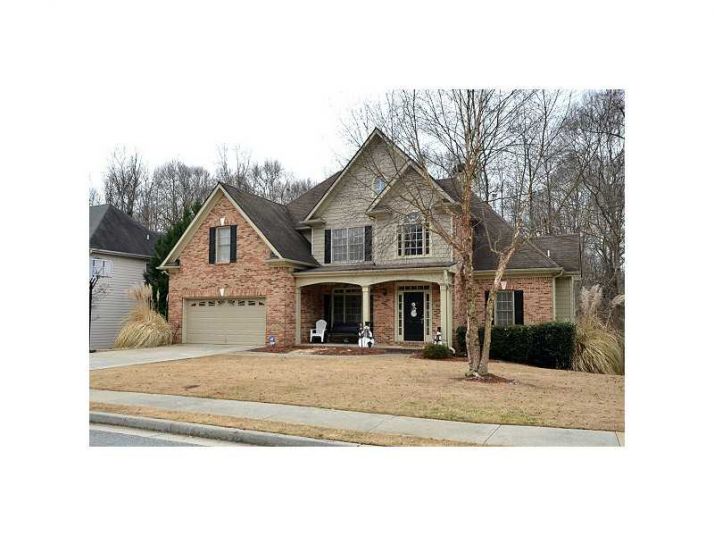 2275 Turtle Creek Way, Lawrenceville, GA 30043