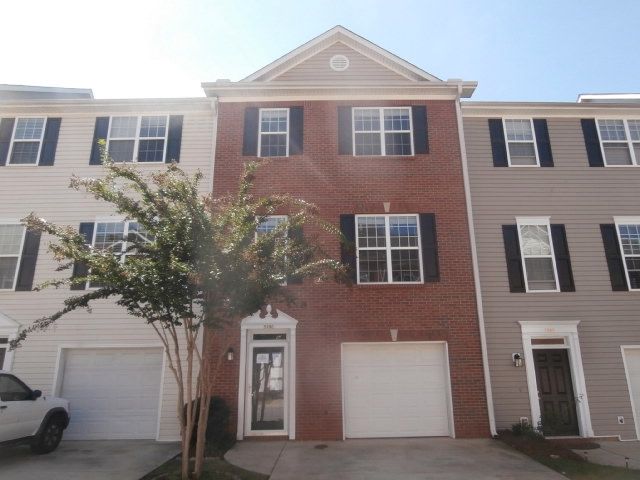 5396 Fox Creek Lane, Norcross, GA 30071