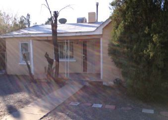 4900 Glendale Rd NW, Albuquerque, NM 87105