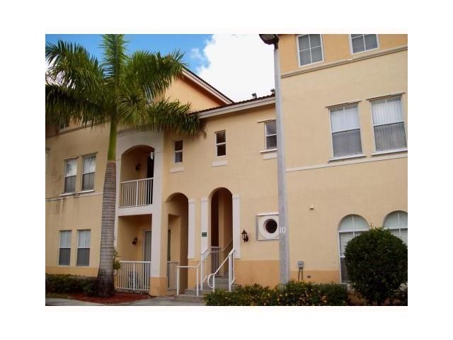 4381 SW 160TH AV # 103, Hollywood, FL 33027