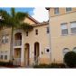 4381 SW 160TH AV # 103, Hollywood, FL 33027 ID:272291