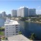 3161 S OCEAN DR # 1101, Hallandale, FL 33009 ID:5804176