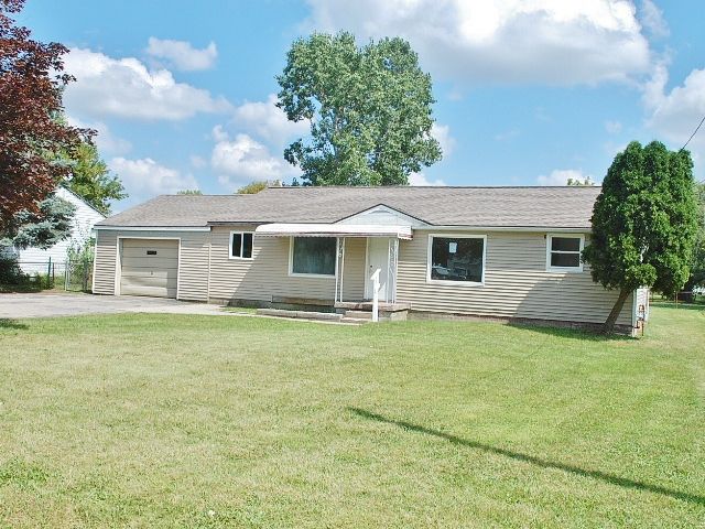 4402 Muriel Dr, Flint, MI 48506