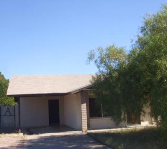 737 N 96th Pl, Mesa, AZ 85207