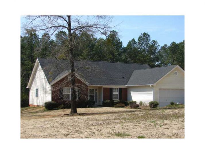 1530 Brushcreek Drive, Monroe, GA 30655