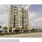 1400 S Ocean Dr # 1703, Hollywood, FL 33019 ID:5937158