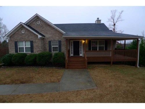 45 Kristen Place, Covington, GA 30016