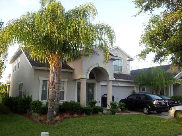 5717 ALAMOSA CIRCLE, Jacksonville, FL 32258