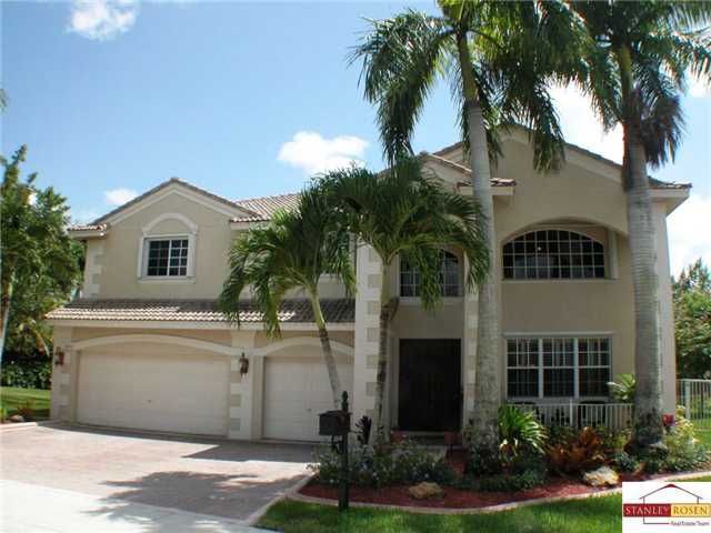 3945 Heron Ridge Ln, Fort Lauderdale, FL 33331