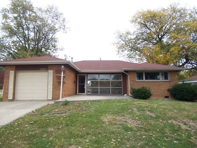 11041 S Keeler Ave, Oak Lawn, IL 60453