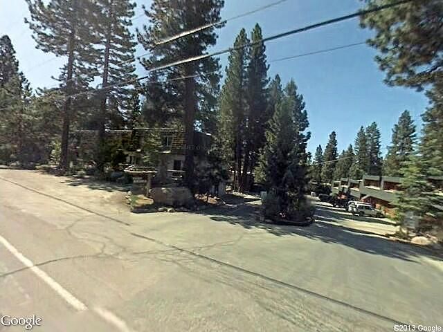 Southwood Blvd, Incline Village, NV 89451