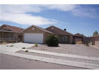 1609 Barbed Wire Dr, Albuquerque, NM 87121