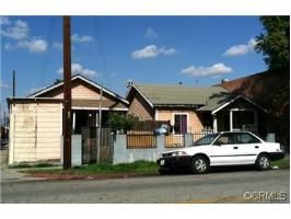 2415 E 55TH ST, Los Angeles, CA 90058