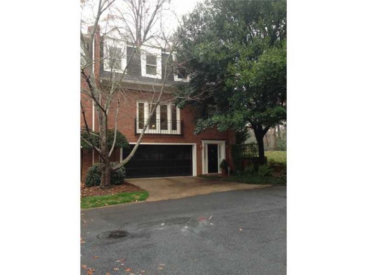 Unit 19 - 3873 Roswell Road, Atlanta, GA 30342