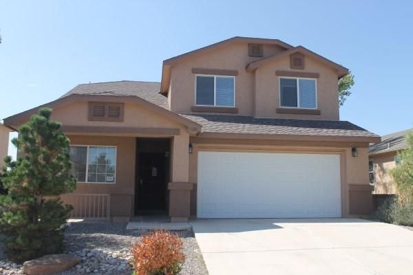 9920 Canyon Gate Trl Sw, Albuquerque, NM 87121