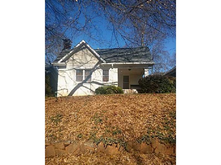 2304 Hosea L Williams Drive Ne, Atlanta, GA 30317