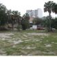 3rd St N, Saint Petersburg, FL 33701 ID:2547713