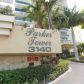 3140 S OCEAN DR # 1412, Hallandale, FL 33009 ID:5804092