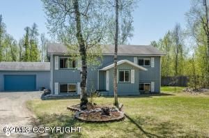 7620 E Rawhide, Palmer, AK 99645