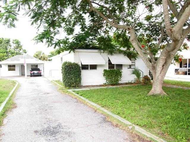 614 N 7 ST, Lake Worth, FL 33462