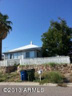 90 S WASHINGTON Street, Wickenburg, AZ 85390