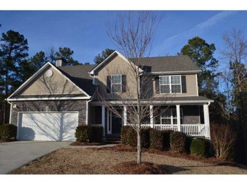 2005 Stone Walk, Loganville, GA 30052