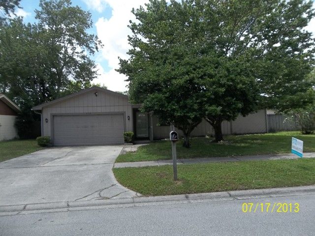 4258 Huntington Forest Bl, Jacksonville, FL 32257