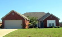 184 Silver Pointe Dr. Millbrook, AL 36054