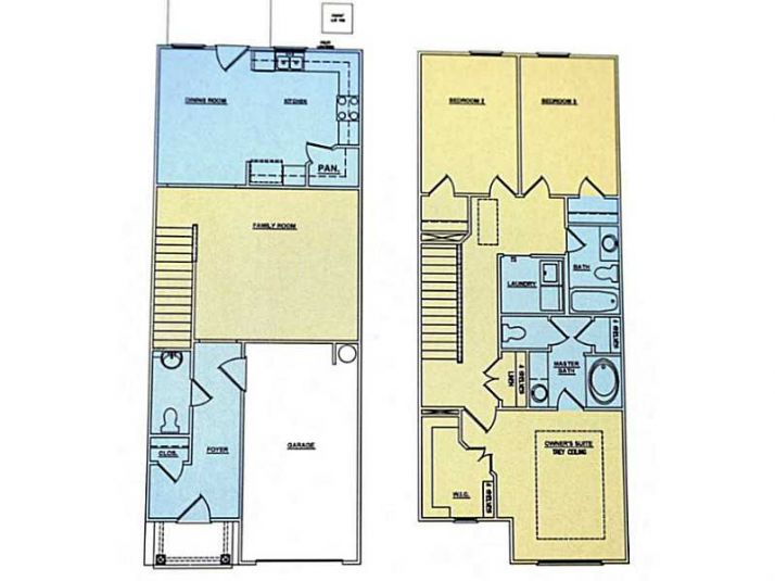 Unit 0 - 2739 Knelston Oak Way, Suwanee, GA 30024