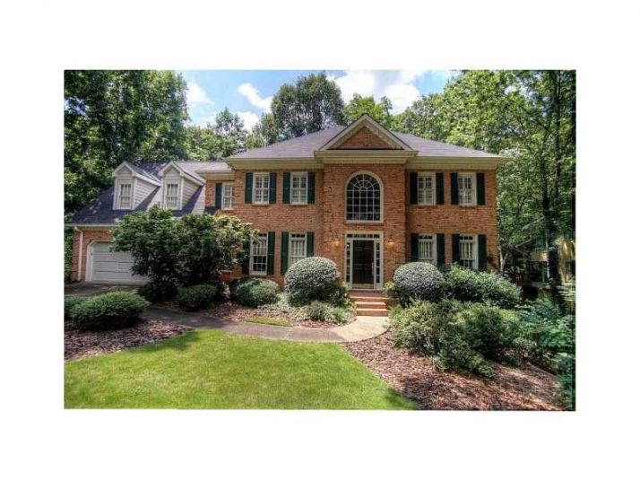 215 Flowing Spring Trail, Roswell, GA 30075