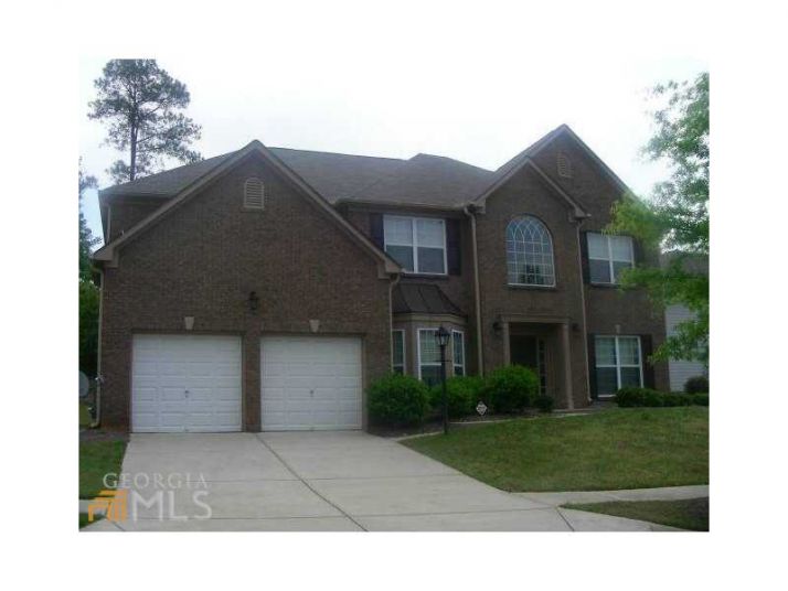 7828 Waterlace Drive, Fairburn, GA 30213