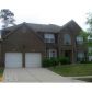 7828 Waterlace Drive, Fairburn, GA 30213 ID:4267487