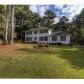 285 Country Squire Drive, Fayetteville, GA 30215 ID:2692963