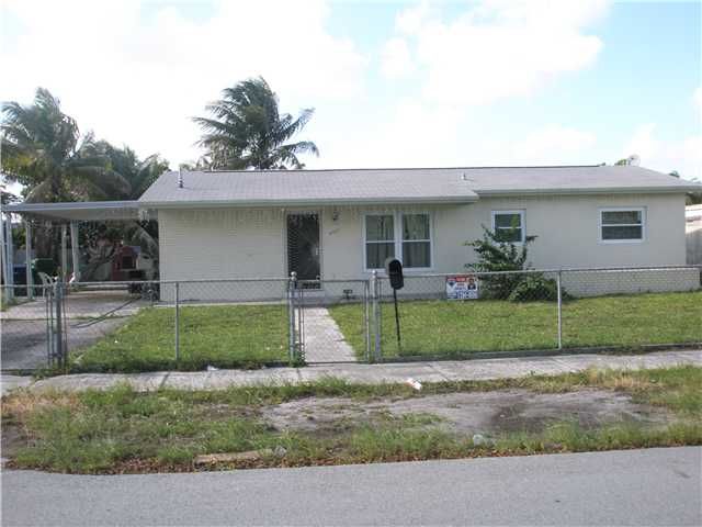 4521 NW 198 ST, Opa Locka, FL 33055