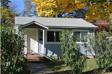 270 E 18th St, Chico, CA 95973