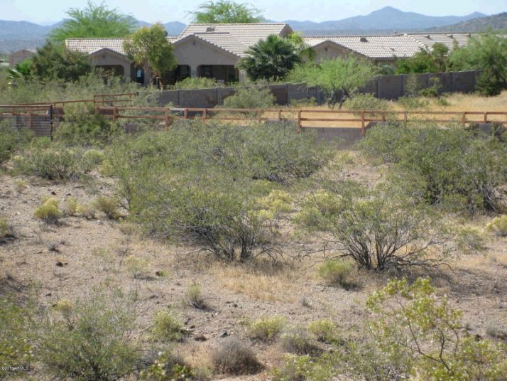 21755 W GIBSON Way, Wickenburg, AZ 85390