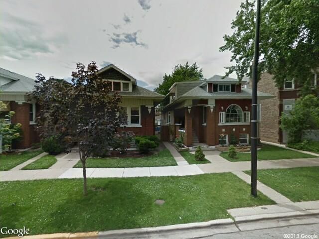 S 61St Ave, Cicero, IL 60804