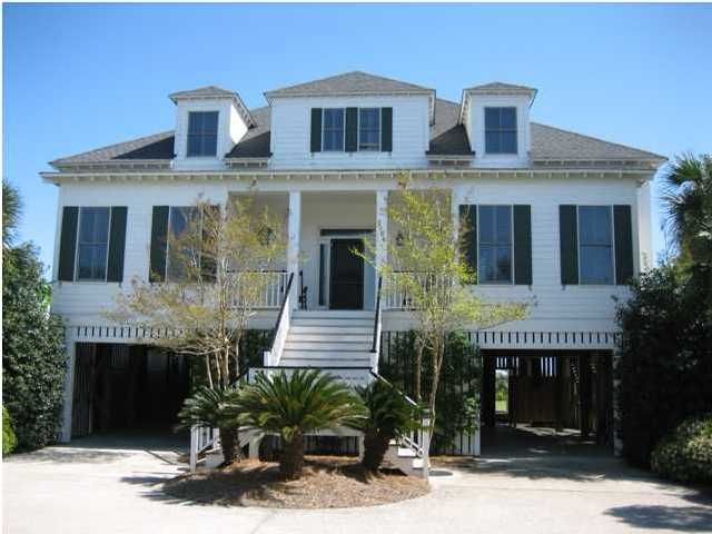 2106 PALM BLVD, Isle Of Palms, SC 29451