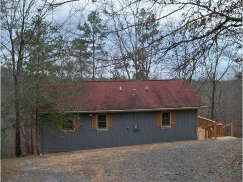 75 Ridge Drive, Ellijay, GA 30540