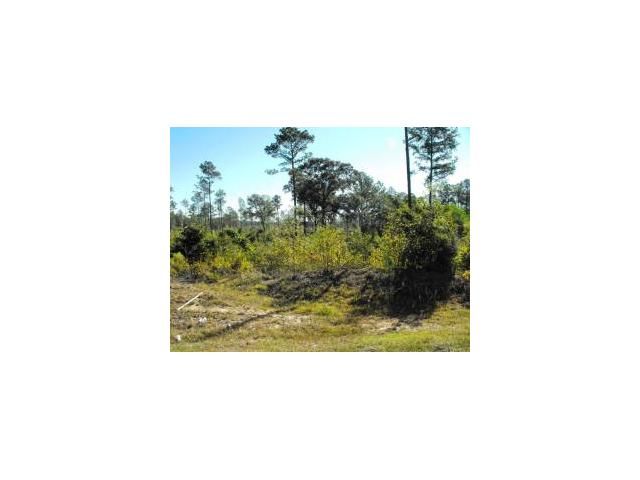 LOT 11 HICKORY RIDGE ESTATES, Leesville, LA 71446